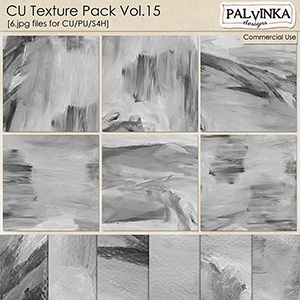 CU Texture Pack 15