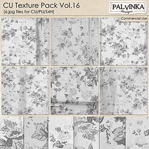 CU Texture Pack 16