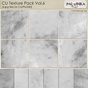 CU Texture Pack 6