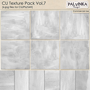 CU Texture Pack 7