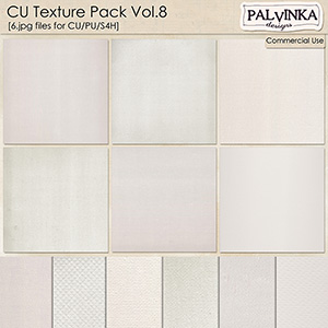 CU Texture Pack 8