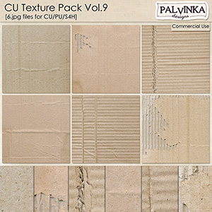 CU Texture Pack 9