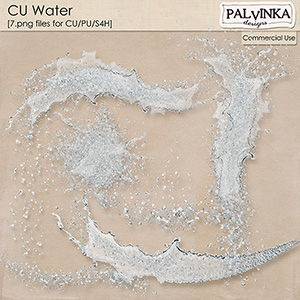 CU Water