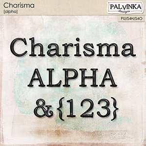 Charisma Alpha