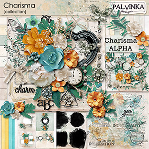 Charisma Collection