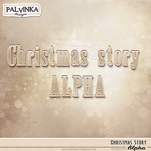 Christmas Story Alpha