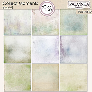 Collect Moments Papers