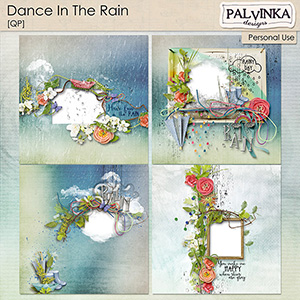 Dance In The Rain QP