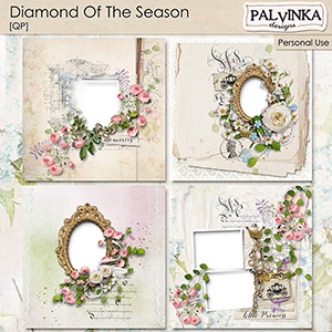 Diamond Of The Season QP