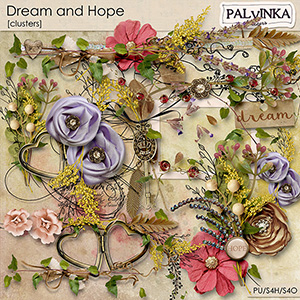 Dream And Hope Clusters