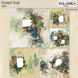 Forest Trail QP