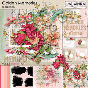 Golden Memories Collection