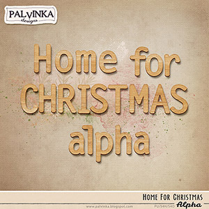 Home For Christmas Alpha