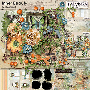 Inner Beauty Collection