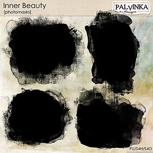 Inner Beauty Photomasks
