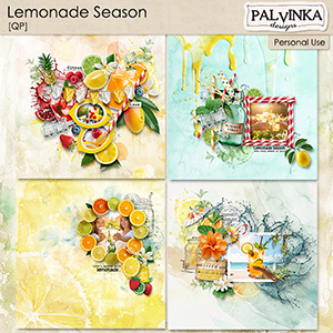 Lemonade Season QP