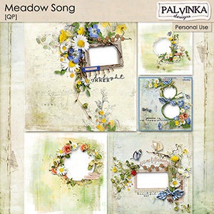 Meadow Song QP