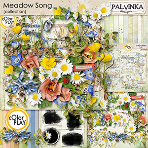 Meadow Song Collection