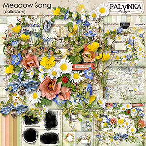 Meadow Song Collection & QP