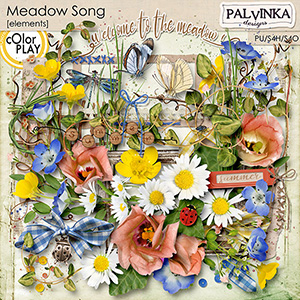 Meadow Song Elements