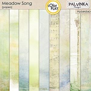 Meadow Song Papers