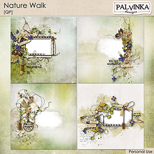 Nature Walk QP
