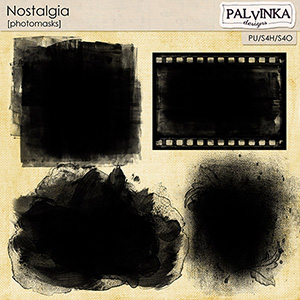 Nostalgia Photomasks