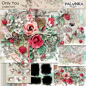 Only You Collection & QP
