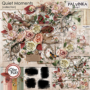 Quiet Moments Collection