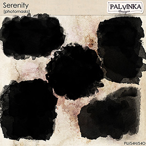 Serenity Photomasks