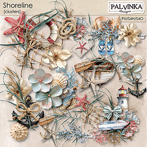 Shoreline Clusters