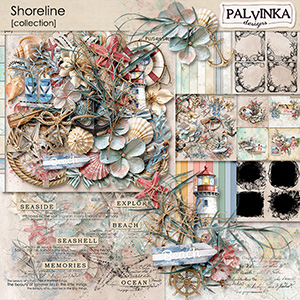 Shoreline Collection