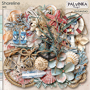 Shoreline Kit
