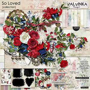 So Loved Collection