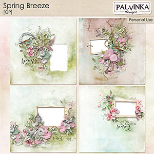 Spring Breeze QP