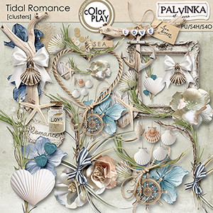 Tidal Romance Clusters