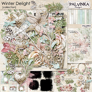 Winter Delight Collection