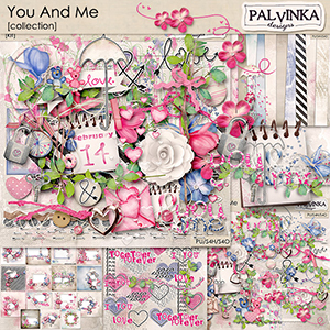 You And Me Collection