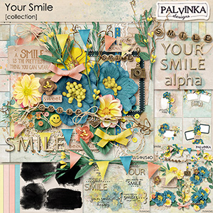 Your Smile Collection