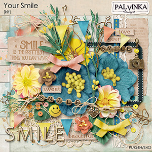 Your Smile Kit