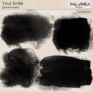Your Smile Photomasks