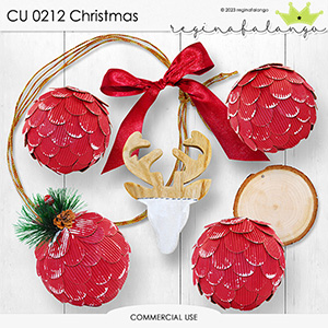 CU 0212 CHRISTMAS