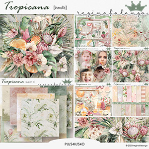 TROPICANA BUNDLE