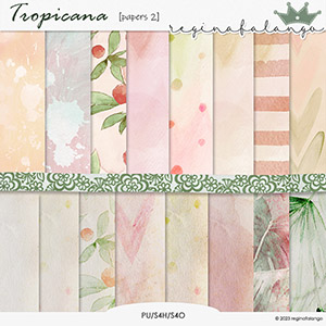 TROPICANA PAPERS 2