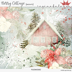 BERRY COTTAGE ACCENTS