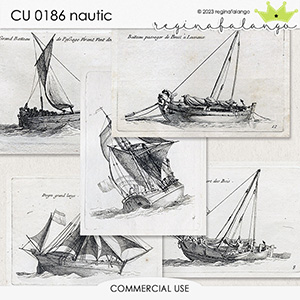 CU 0186 NAUTIC 