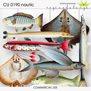 CU 0190 NAUTIC