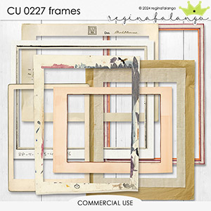 CU 0227 FRAMES 