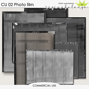 CU 02 PHOTO FILM