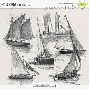 CU 086 NAUTIC 